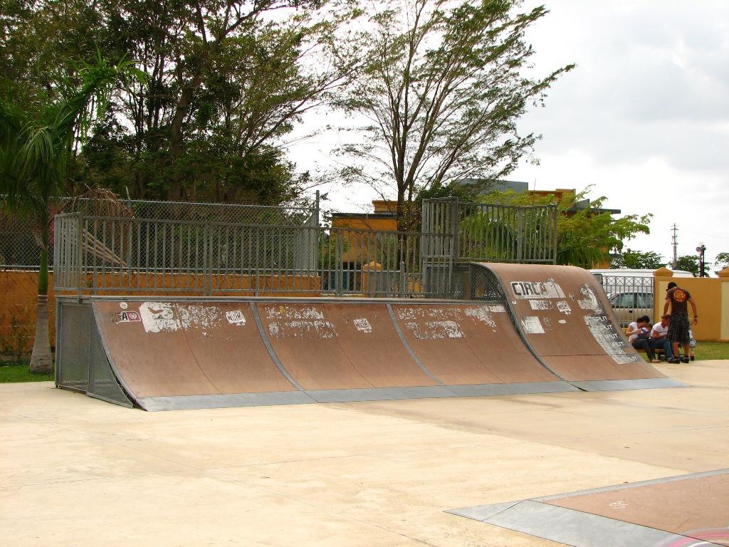 Aguadilla Skate Park